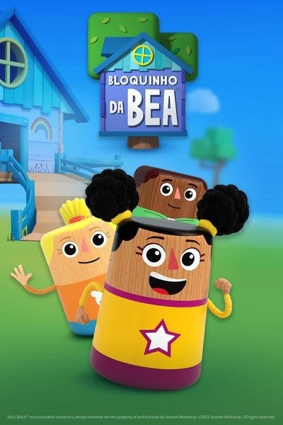 Assistir Bloquinho da Bea Temporada 1 Episódio 24 Online em HD