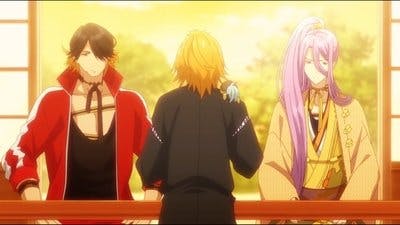 Assistir Touken Ranbu Hanamaru Temporada 2 Episódio 5 Online em HD