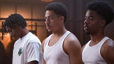 Assistir Grown-ish Temporada 5 Episódio 6 Online em HD