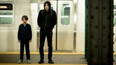 Assistir Mr. Robot Temporada 4 Episódio 8 Online em HD