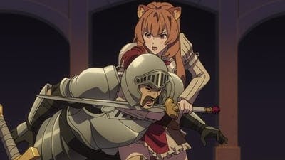 Assistir The Rising of the Shield Hero Temporada 1 Episódio 22 Online em HD