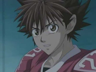 Assistir Eyeshield 21 Temporada 1 Episódio 79 Online em HD