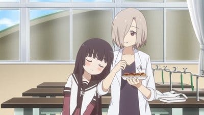 Assistir YuruYuri Temporada 3 Episódio 8 Online em HD