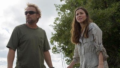 Assistir Bloodline Temporada 1 Episódio 13 Online em HD