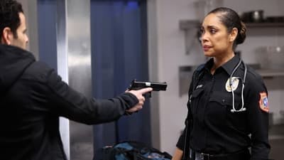 Assistir 9-1-1: Lone Star Temporada 2 Episódio 8 Online em HD