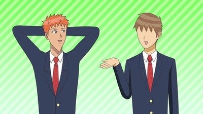 Assistir Gakuen Handsome Temporada 1 Episódio 2 Online em HD