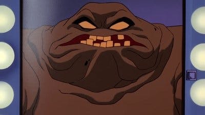 Assistir Batman: A Série Animada Temporada 1 Episódio 5 Online em HD