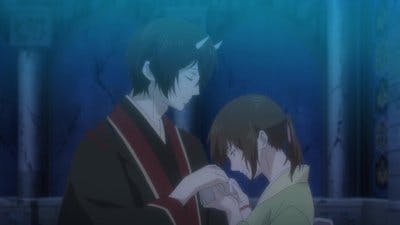 Assistir Kakuriyo no Yadomeshi Temporada 1 Episódio 20 Online em HD