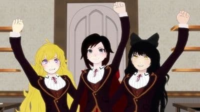 Assistir RWBY Temporada 1 Episódio 9 Online em HD