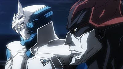 Assistir Zetman Temporada 1 Episódio 7 Online em HD