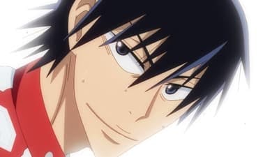 Assistir Yowamushi Pedal Temporada 5 Episódio 19 Online em HD