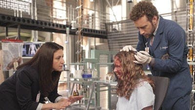 Assistir Bones Temporada 6 Episódio 21 Online em HD