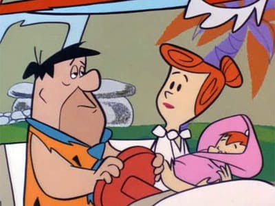 Assistir Os Flintstones Temporada 3 Episódio 24 Online em HD