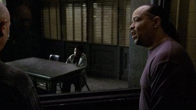 Assistir Lei & Ordem: Unidade de Vítimas Especiais Temporada 5 Episódio 2 Online em HD