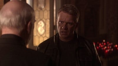 Assistir O Vidente Temporada 6 Episódio 9 Online em HD