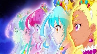 Assistir Star☆Twinkle Precure Temporada 1 Episódio 48 Online em HD