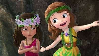 Assistir Princesinha Sofia Temporada 3 Episódio 12 Online em HD