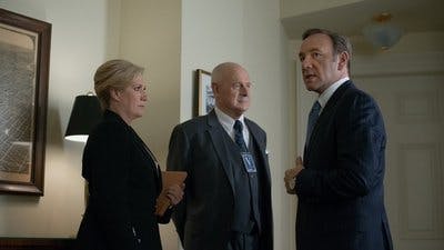 Assistir House of Cards Temporada 2 Episódio 2 Online em HD