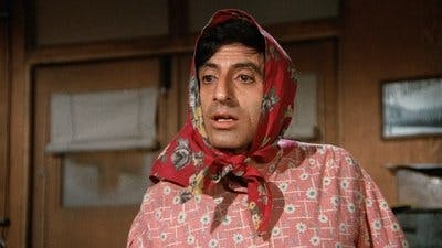 Assistir M*A*S*H Temporada 2 Episódio 23 Online em HD
