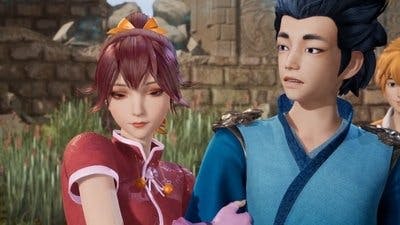 Assistir Tales of Gods and Demons Temporada 1 Episódio 149 Online em HD
