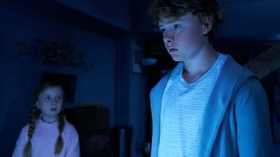 Assistir Diário de Horrores Temporada 2 Episódio 3 Online em HD