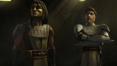 Assistir Star Wars: A Guerra dos Clones Temporada 3 Episódio 9 Online em HD