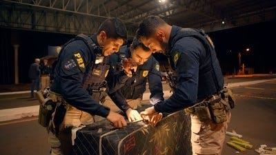 Assistir Border Control: Brazil Temporada 3 Episódio 10 Online em HD