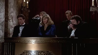 Assistir Cheers Temporada 4 Episódio 22 Online em HD