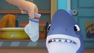 Assistir Tubacão Temporada 1 Episódio 4 Online em HD