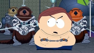 Assistir South Park Temporada 10 Episódio 13 Online em HD