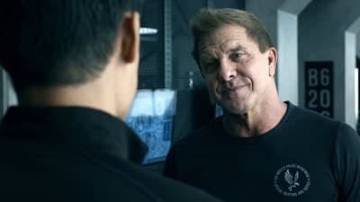 Assistir S.W.A.T.: Força de Intervenção Temporada 6 Episódio 8 Online em HD