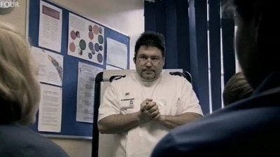 Assistir Getting On Temporada 2 Episódio 4 Online em HD