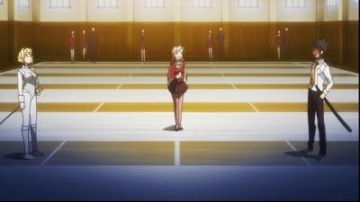 Assistir Princess Lover! Temporada 1 Episódio 3 Online em HD