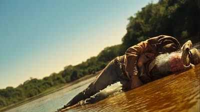 Assistir Pantanal Temporada 1 Episódio 95 Online em HD