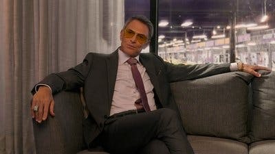 Assistir El Juego Temporada 2 Episódio 2 Online em HD