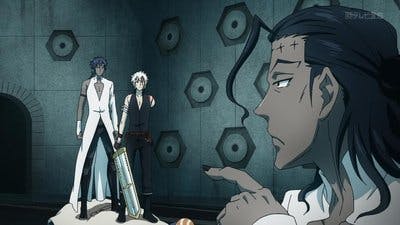 Assistir D.Gray-man Hallow Temporada 1 Episódio 5 Online em HD