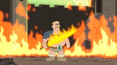 Assistir Brickleberry Temporada 3 Episódio 10 Online em HD