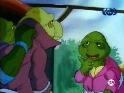 Assistir As Tartarugas Ninjas Temporada 5 Episódio 22 Online em HD