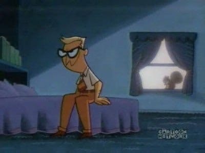 Assistir O Laboratório de Dexter Temporada 2 Episódio 50 Online em HD