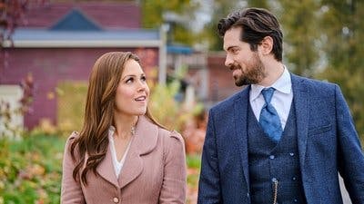 Assistir Quando Chama o Coração Temporada 9 Episódio 12 Online em HD