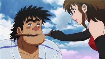 Assistir Abarenbou Rikishi!! Matsutarou Temporada 1 Episódio 18 Online em HD
