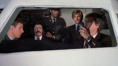Assistir Esquadrão Classe A Temporada 1 Episódio 12 Online em HD