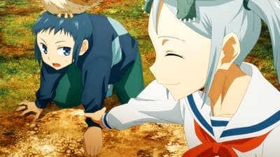 Assistir Hoshi no Samidare Temporada 1 Episódio 17 Online em HD