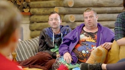 Assistir Buddy Games Temporada 1 Episódio 5 Online em HD
