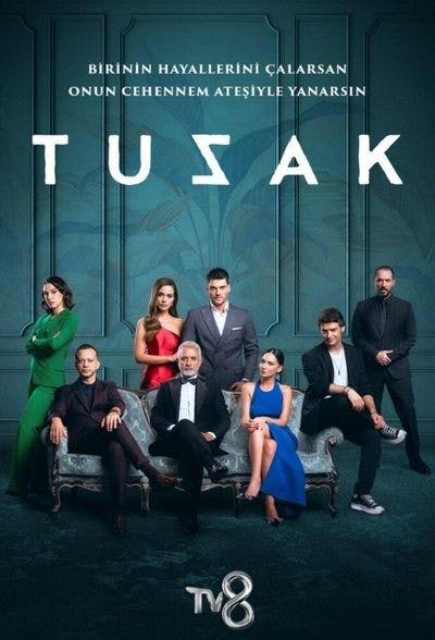 Assistir Armadilha Temporada 1 Episódio 1 Online em HD