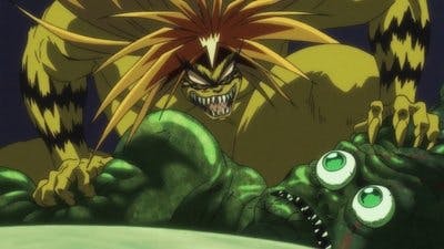 Assistir Ushio e Tora Temporada 1 Episódio 8 Online em HD