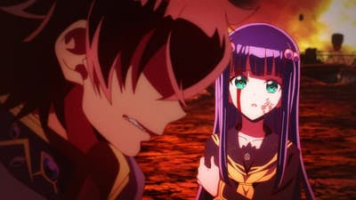 Assistir Sousei no Onmyouji Temporada 1 Episódio 1 Online em HD