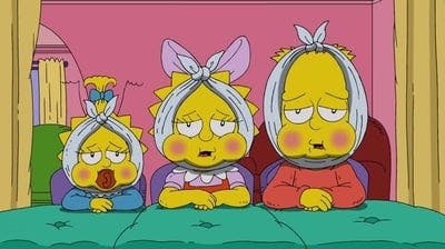 Assistir Os Simpsons Temporada 25 Episódio 2 Online em HD