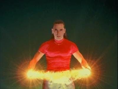 Assistir Power Rangers Temporada 5 Episódio 2 Online em HD