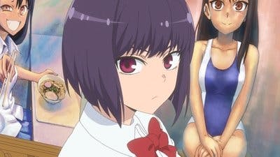 Assistir DON’T TOY WITH ME, MISS NAGATORO Temporada 2 Episódio 10 Online em HD